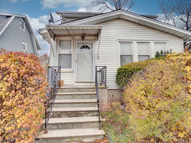 140 Carolina Ave, Irvington Twp., NJ 07111