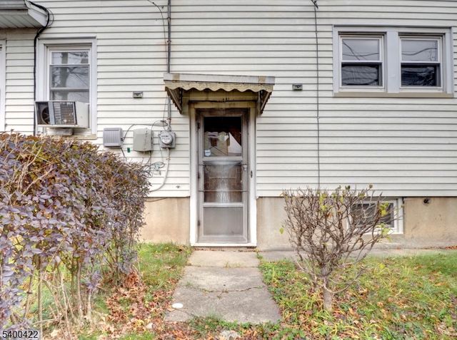 140 Carolina Ave, Irvington Twp., NJ 07111