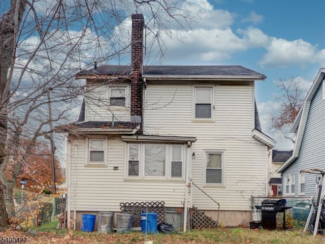 140 Carolina Ave, Irvington Twp., NJ 07111