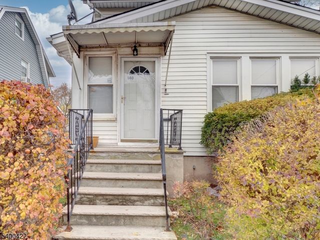 140 Carolina Ave, Irvington Twp., NJ 07111