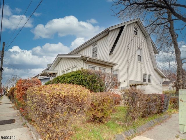 140 Carolina Ave, Irvington Twp., NJ 07111