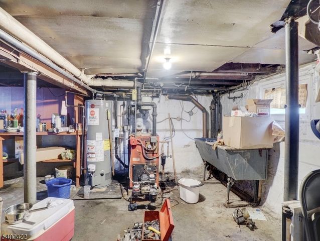 140 Carolina Ave, Irvington Twp., NJ 07111