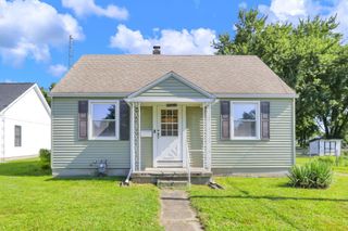 1206 Shide Avenue, Newark, OH 43055