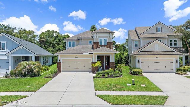 308 VISTA LAKE Circle, Ponte Vedra, FL 32081