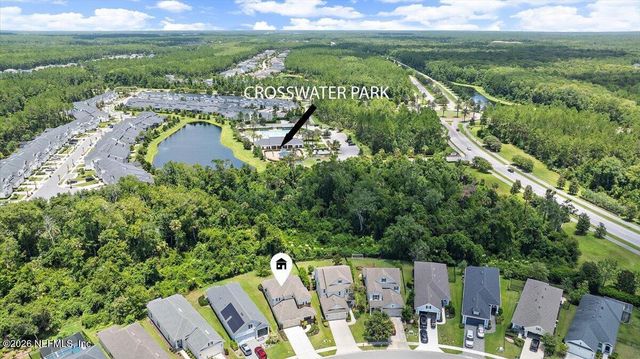 308 VISTA LAKE Circle, Ponte Vedra, FL 32081