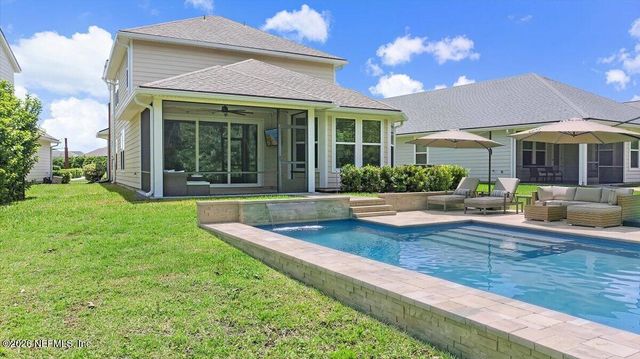308 VISTA LAKE Circle, Ponte Vedra, FL 32081