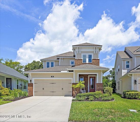 308 VISTA LAKE Circle, Ponte Vedra, FL 32081