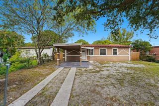 1525 NW 126th Street, North Miami, FL 33167