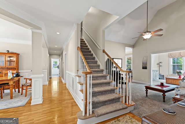 15 Trent Jones Court, Newnan, GA 30265