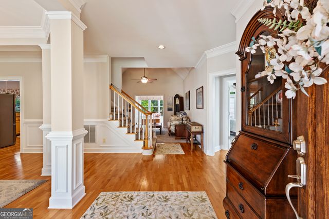 15 Trent Jones Court, Newnan, GA 30265