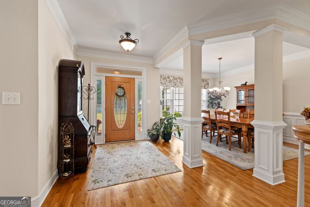 15 Trent Jones Court, Newnan, GA 30265