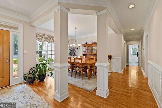 15 Trent Jones Court, Newnan, GA 30265