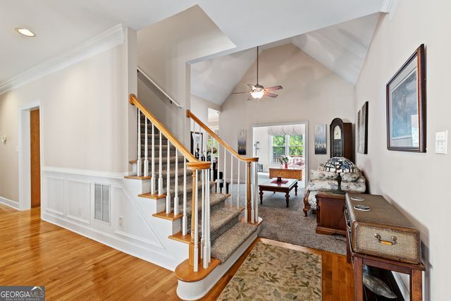15 Trent Jones Court, Newnan, GA 30265