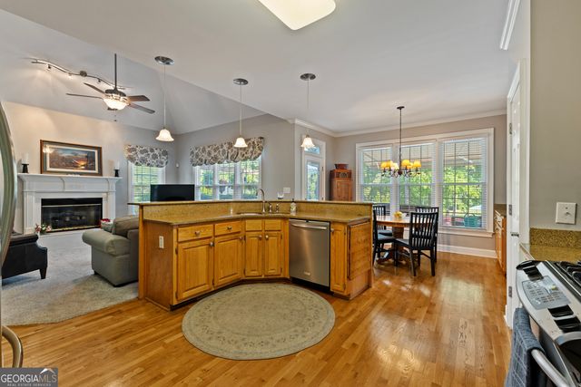 15 Trent Jones Court, Newnan, GA 30265