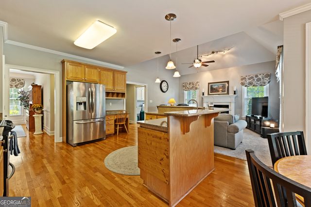 15 Trent Jones Court, Newnan, GA 30265