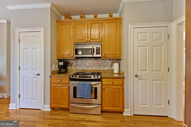 15 Trent Jones Court, Newnan, GA 30265
