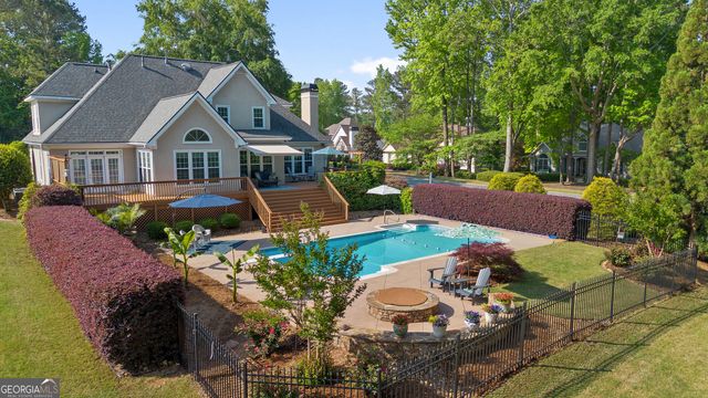15 Trent Jones Court, Newnan, GA 30265