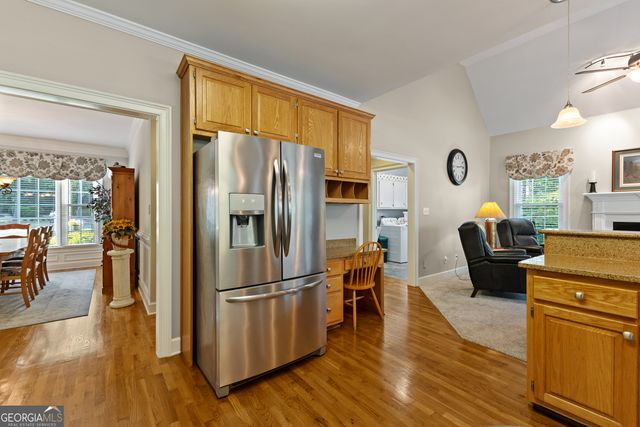 15 Trent Jones Court, Newnan, GA 30265