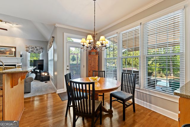 15 Trent Jones Court, Newnan, GA 30265