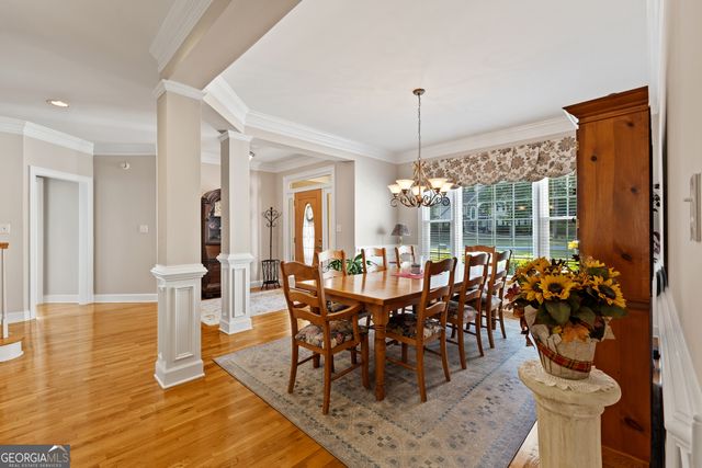 15 Trent Jones Court, Newnan, GA 30265