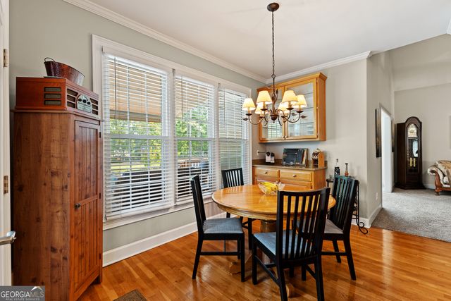 15 Trent Jones Court, Newnan, GA 30265