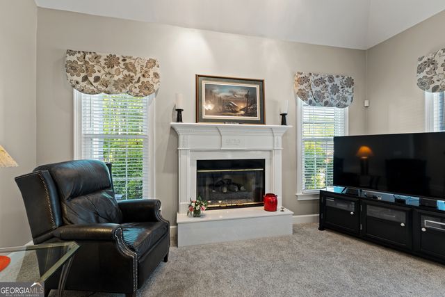 15 Trent Jones Court, Newnan, GA 30265