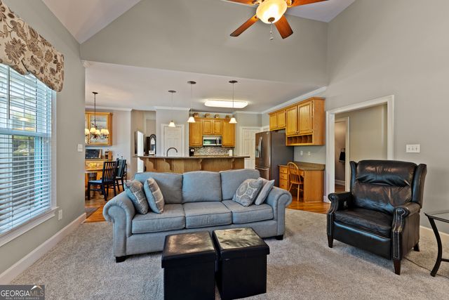 15 Trent Jones Court, Newnan, GA 30265
