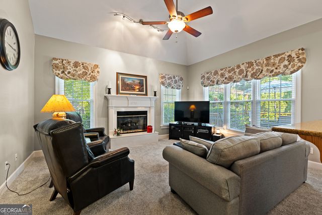 15 Trent Jones Court, Newnan, GA 30265