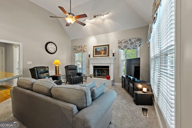 15 Trent Jones Court, Newnan, GA 30265