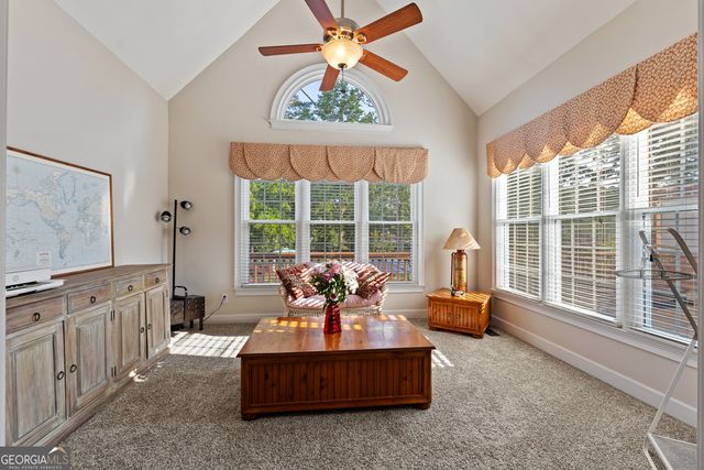 15 Trent Jones Court, Newnan, GA 30265
