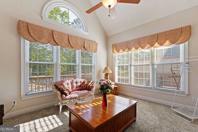 15 Trent Jones Court, Newnan, GA 30265