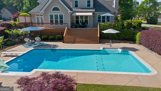 15 Trent Jones Court, Newnan, GA 30265