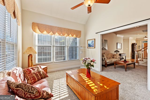 15 Trent Jones Court, Newnan, GA 30265