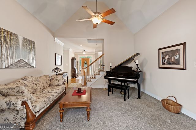 15 Trent Jones Court, Newnan, GA 30265