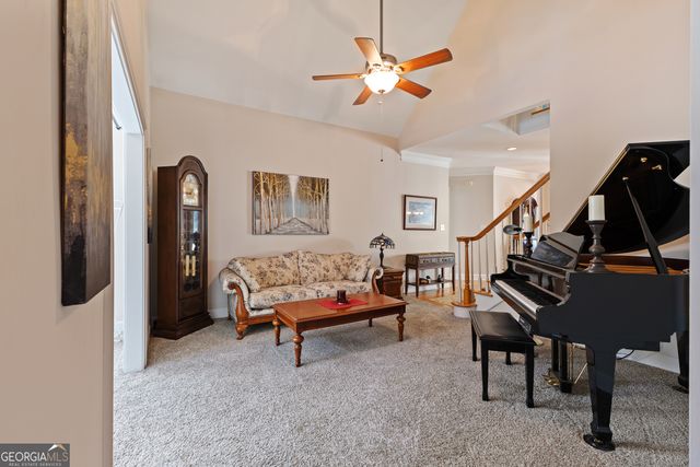 15 Trent Jones Court, Newnan, GA 30265