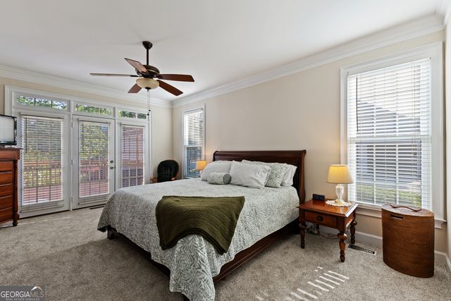 15 Trent Jones Court, Newnan, GA 30265