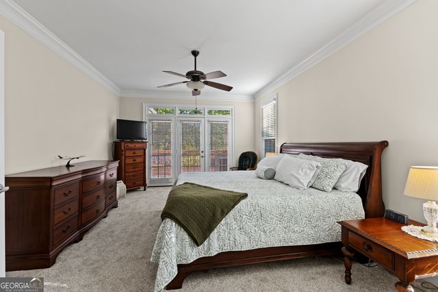 15 Trent Jones Court, Newnan, GA 30265