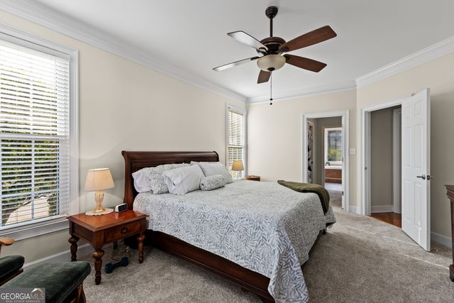 15 Trent Jones Court, Newnan, GA 30265