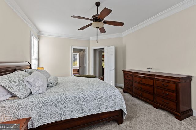 15 Trent Jones Court, Newnan, GA 30265