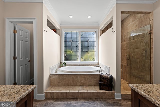 15 Trent Jones Court, Newnan, GA 30265