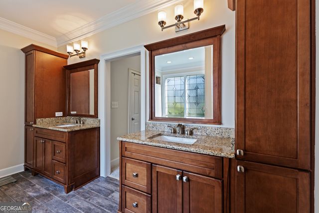 15 Trent Jones Court, Newnan, GA 30265