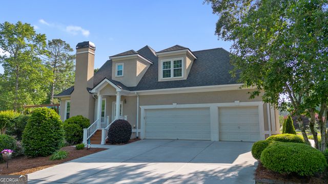 15 Trent Jones Court, Newnan, GA 30265