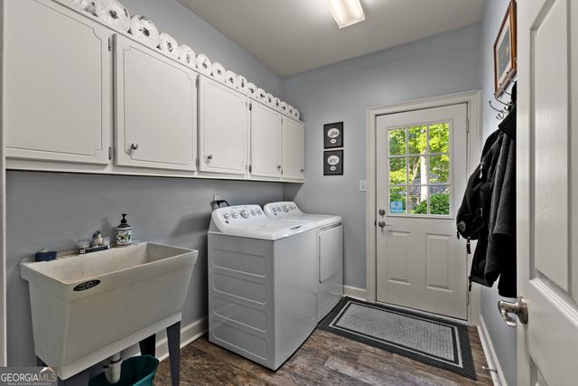 15 Trent Jones Court, Newnan, GA 30265