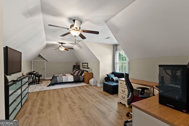 15 Trent Jones Court, Newnan, GA 30265