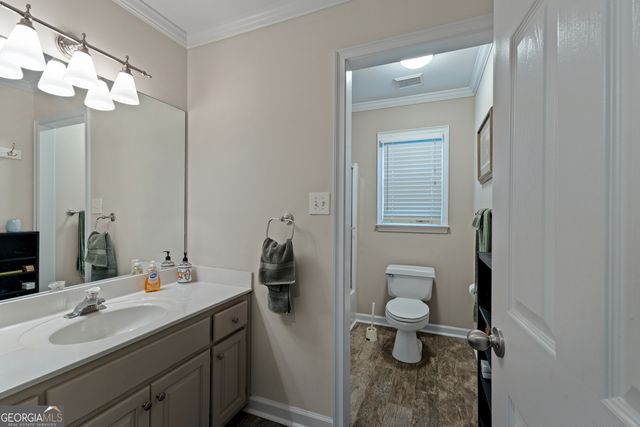 15 Trent Jones Court, Newnan, GA 30265