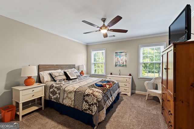 15 Trent Jones Court, Newnan, GA 30265