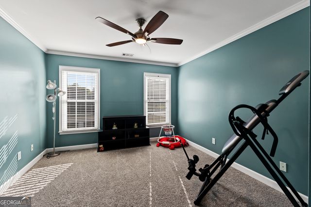 15 Trent Jones Court, Newnan, GA 30265