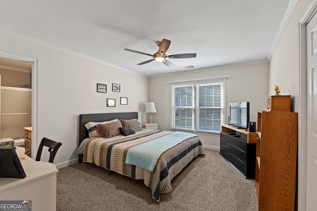 15 Trent Jones Court, Newnan, GA 30265