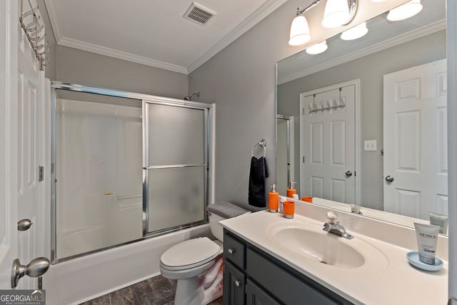 15 Trent Jones Court, Newnan, GA 30265
