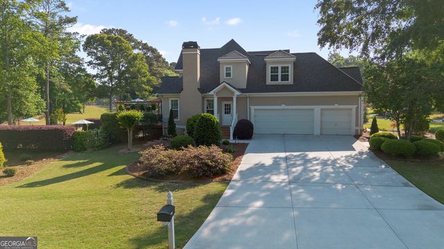 15 Trent Jones Court, Newnan, GA 30265